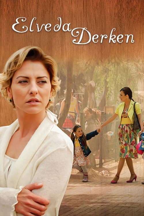 Elveda Derken Season 2 poster