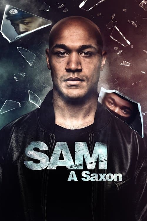 Sam: A Saxon Season 1 poster