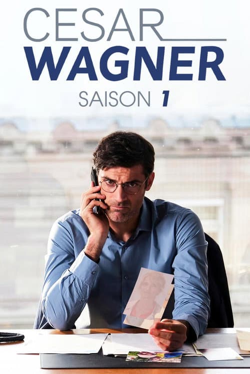 The Wagner Method Season 1 poster