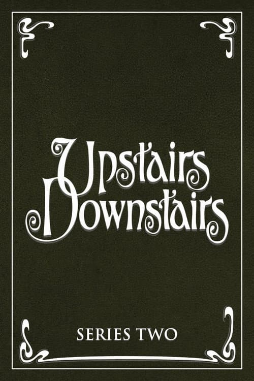 Upstairs, Downstairs Series 2 poster