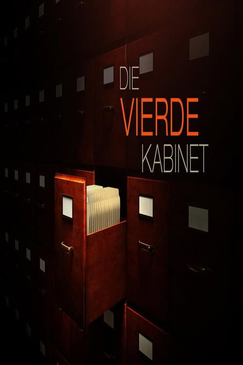 Die Vierde Kabinet Season 1 poster