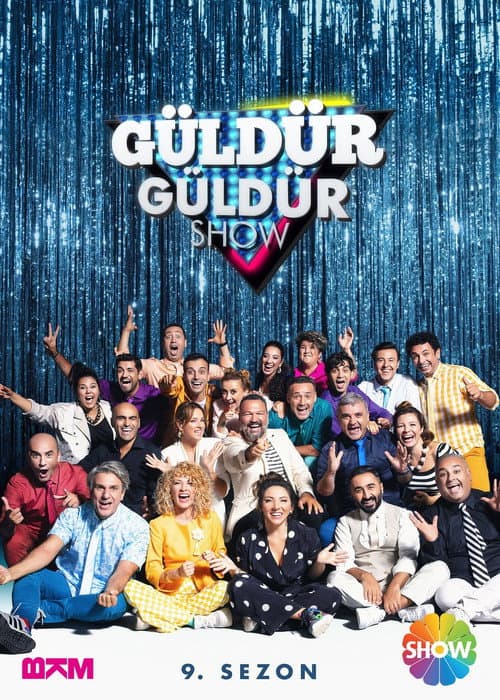 Güldür Güldür Show Season 10 poster
