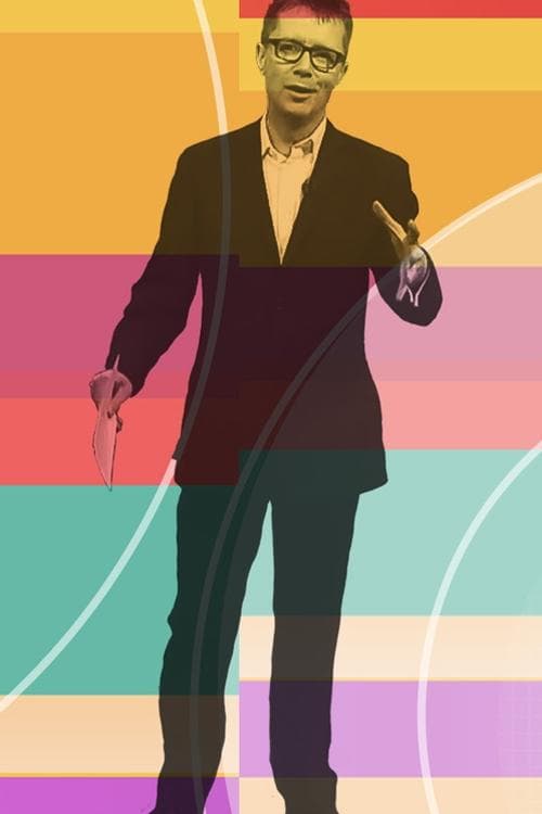 The Big Questions Series 2 poster
