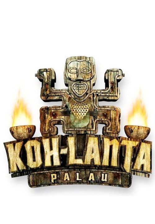 Koh-Lanta Season 10 poster