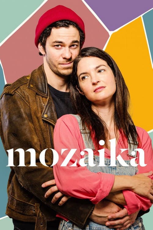 Mozaika Season 1 poster