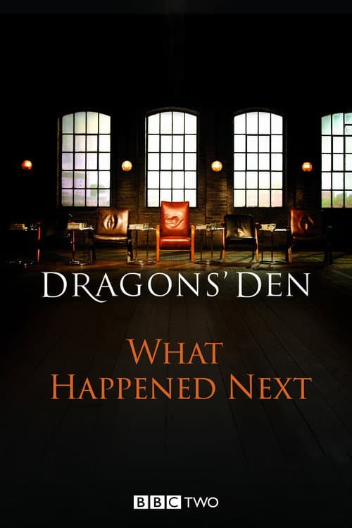 Dragons' Den: What Happened Next Season 1 poster