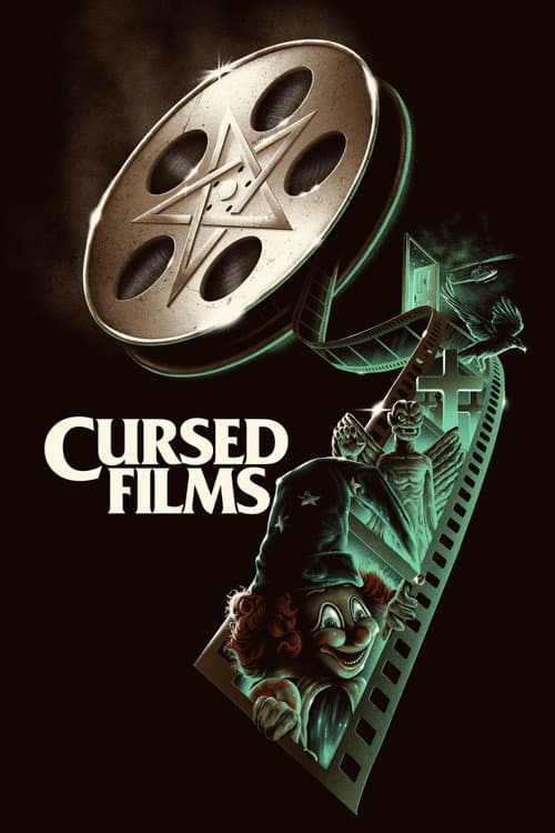 Cursed Films Season 1 poster