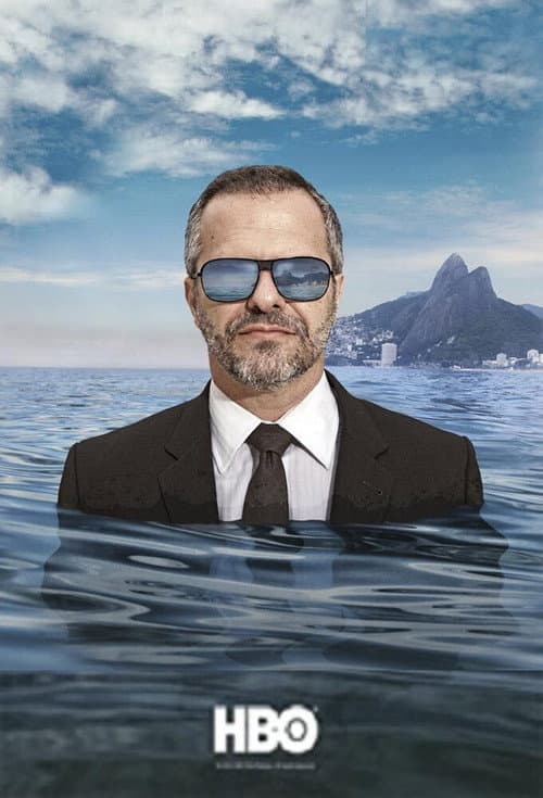 Preamar Season 1 poster