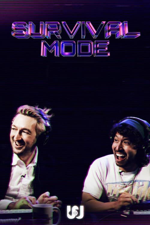 Survival Mode Season 3 poster