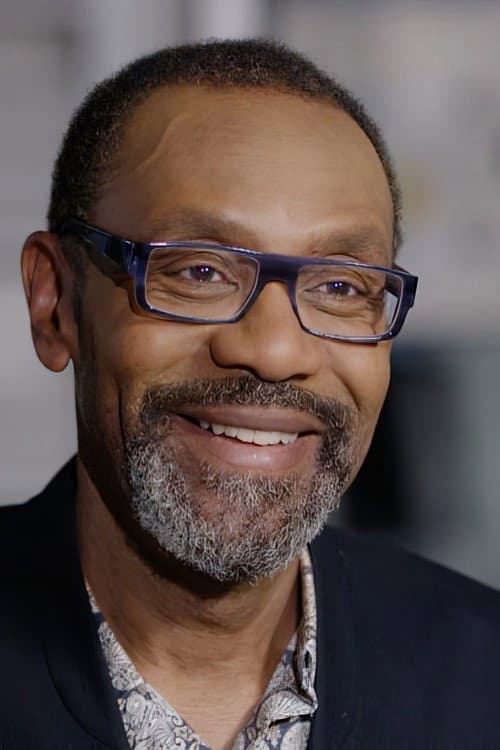 Lenny Henry's Caribbean Britain Series 1 poster