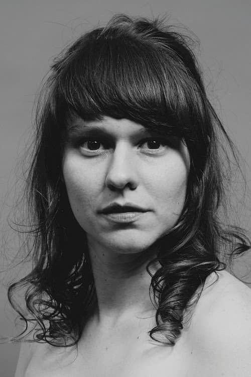 Claudia O'Doherty Comedy Blaps Season 1 poster