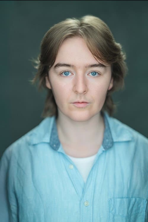 Misha Mond