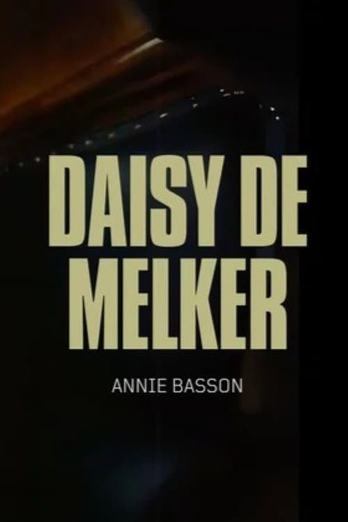 Daisy de Melker Season 1 poster