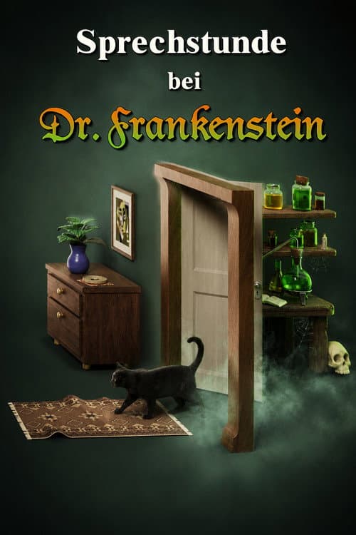 Sprechstunde bei Dr. Frankenstein Season 1 poster