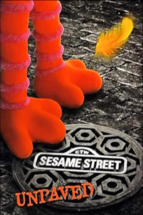 Sesame Unpaved Season 1 poster