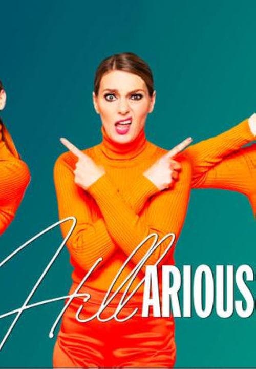 HILLarious Season 1 poster