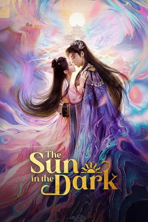 The Sun in the Dark Season 1 poster