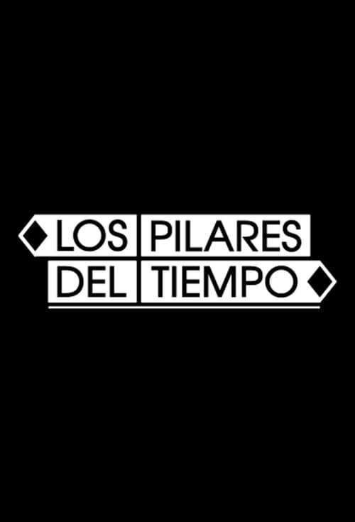 Los pilares del tiempo Season 2 poster