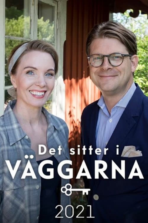 Det sitter i väggarna Season 7 poster