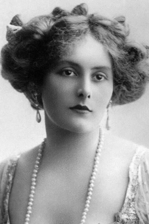 Phyllis le Grand