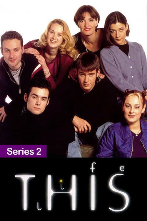 This Life Season 2 poster
