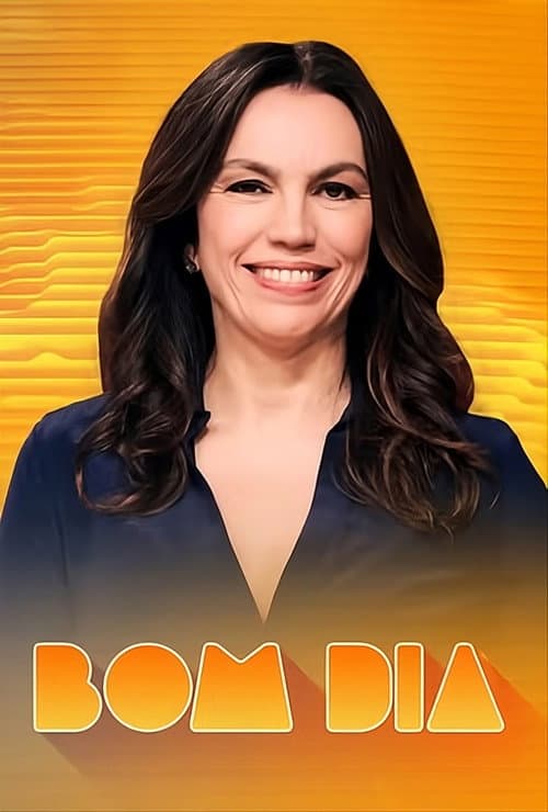 Bom Dia Brasil Season 43 poster
