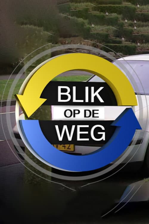 Blik op de Weg Season 2 poster