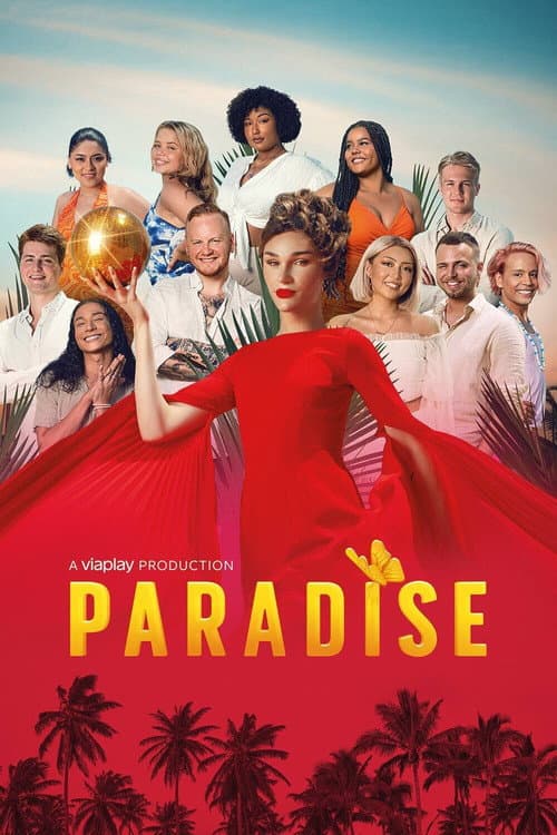 Paradise Season 2 poster