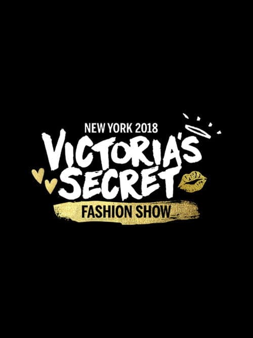 Victoria's Secret Fashion Show Season 19 poster