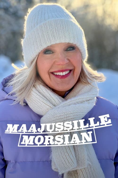 Maajussille morsian Season 2 poster