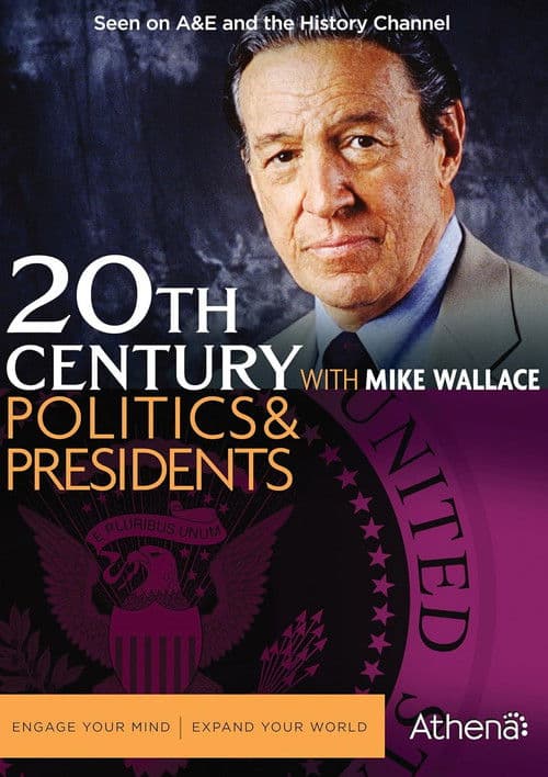 20th Century with Mike Wallace Season 2 poster