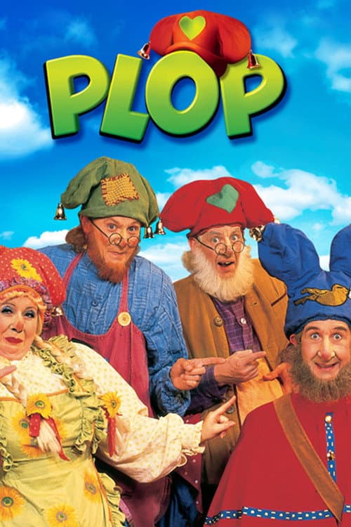 Kabouter Plop Season 2 poster
