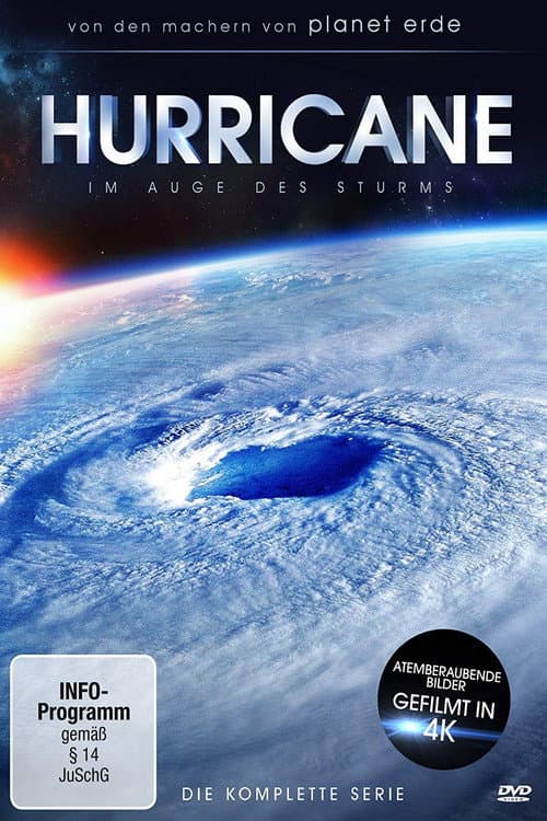 Ouragan Season 1 poster