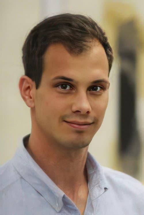 Martin Huraj