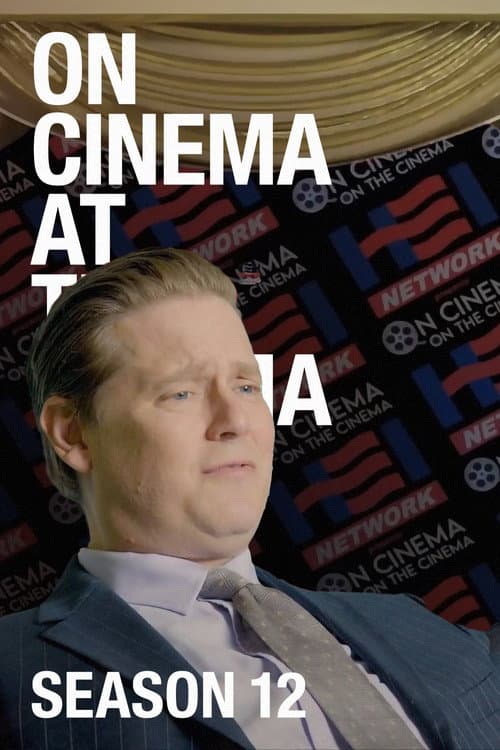 On Cinema Season 12 poster