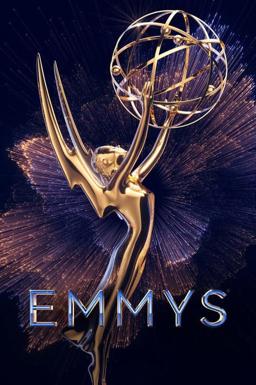 The Emmy Awards The 77th Emmy Awards poster