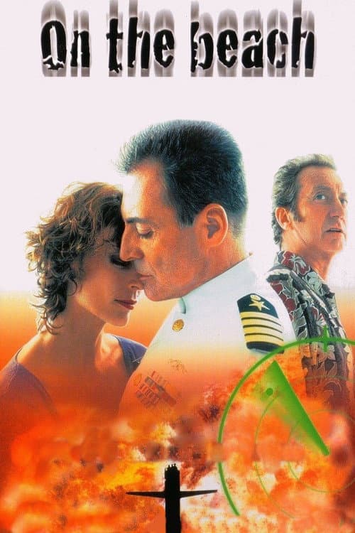 On the Beach Season 1 poster