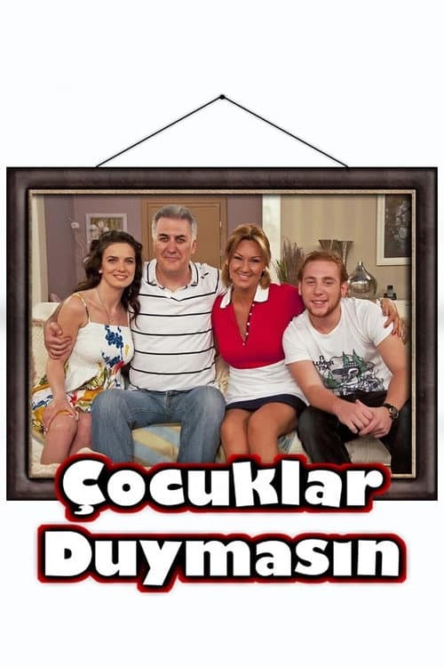 Çocuklar Duymasın Season 6 poster