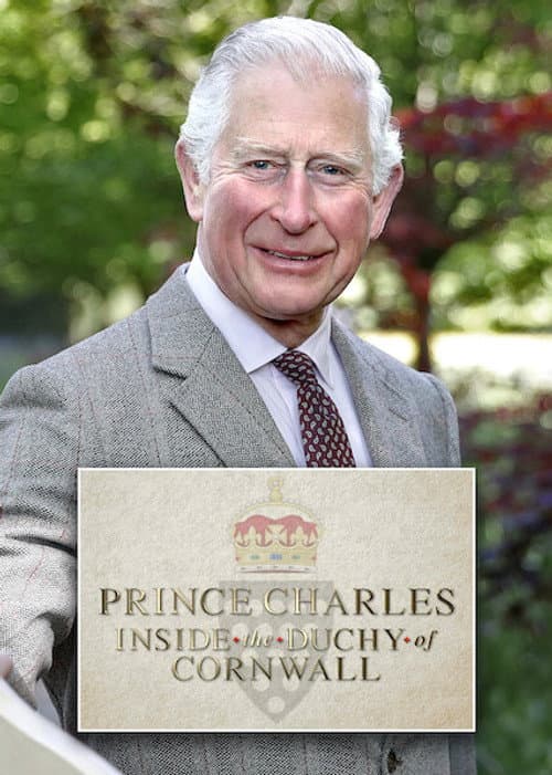 Prince Charles: Inside the Duchy of Cornwall Season 1 poster