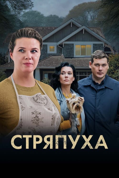 The Cook Season 2 poster