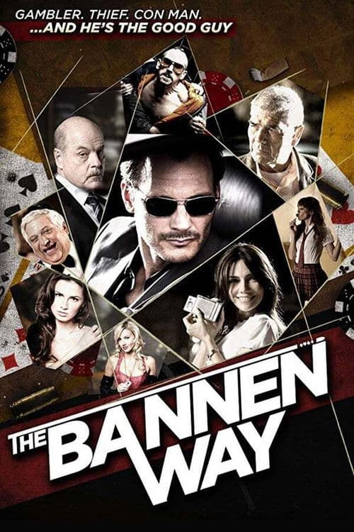 The Bannen Way Season 1 poster