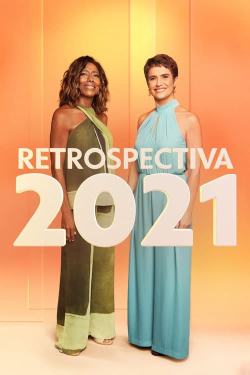 Retrospectiva Season 54 poster