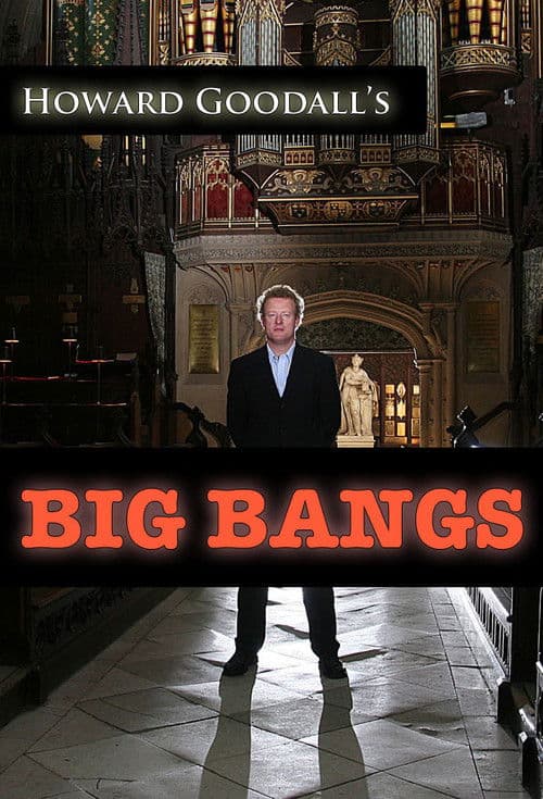 Big Bangs Season 1 poster