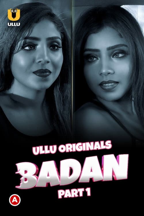 Badan Season 1 poster