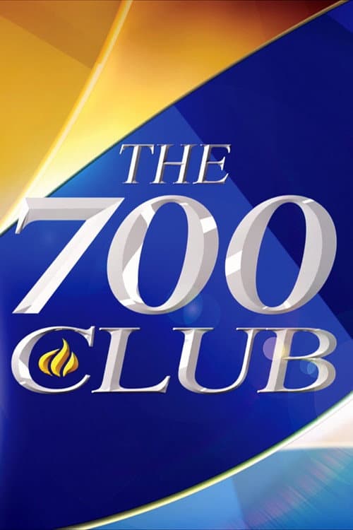 The 700 Club Season 37 poster