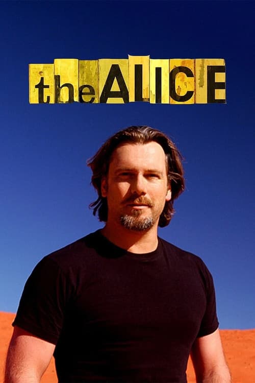 The Alice Season 1 poster