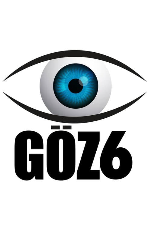 Göz 6 Season 1 poster