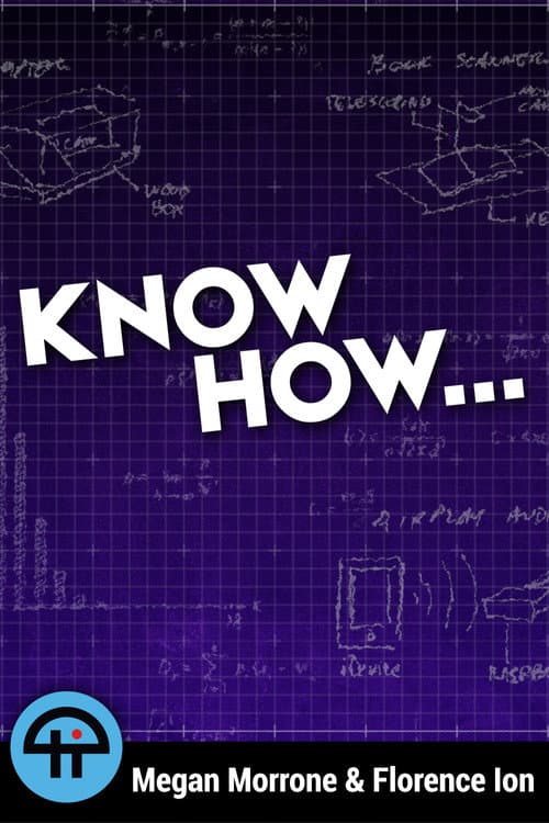 Know How... Season 5 poster