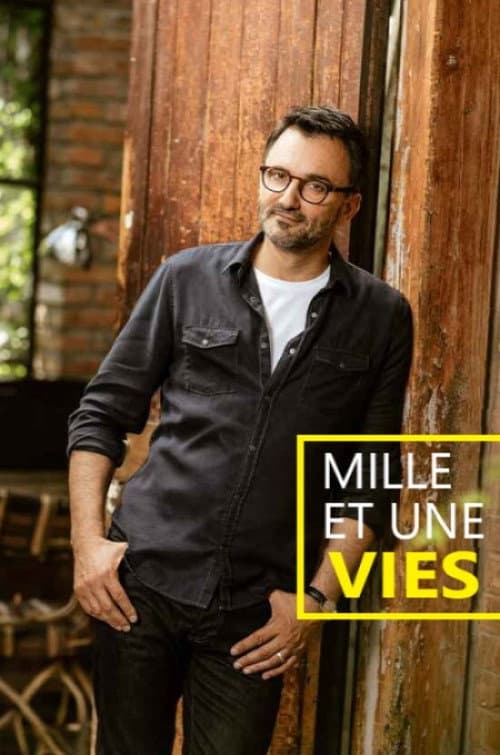 Mille et une vies Season 1 poster