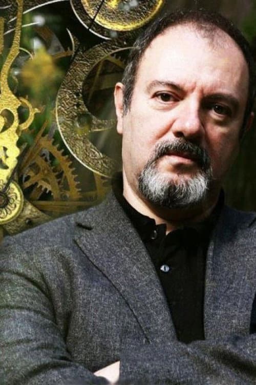 La tredicesima ora Season 1 poster